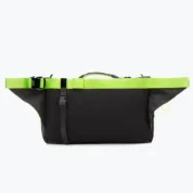 Сумка Keep - Arakawa Oki Black CORDURA® - Зображення 5