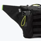 Сумка Keep - Arakawa Oki Black CORDURA® - Зображення 17