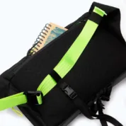 Сумка Keep - Arakawa Oki Black CORDURA® - Зображення 3