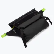 Сумка Keep - Messenger. Manhattan. Black / CORDURA® - Зображення 4