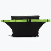 Сумка Keep - Messenger. Manhattan. Black / CORDURA® - Зображення 5