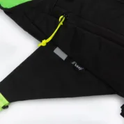 Сумка Keep - Messenger. Manhattan. Black / CORDURA® - Зображення 8