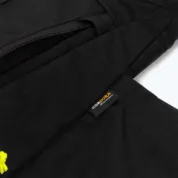 Сумка Keep - Messenger. Manhattan. Black / CORDURA® - Зображення 9