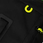 Сумка Keep - Messenger. Manhattan. Black / CORDURA® - Зображення 10