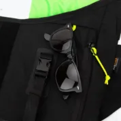 Сумка Keep - Messenger. Manhattan. Black / CORDURA® - Зображення 16