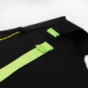 Сумка Keep - Messenger. Manhattan. Black / CORDURA® - Зображення 22