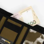 Гаманець Keep - Macba Coyote CORDURA® - Зображення 5