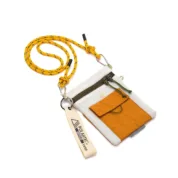 Сумка Keep - Fjørd Mini Orange