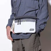 Сумка Keep - Fjørd Grey Polartec - Зображення 2