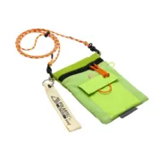 Сумка Keep - Fjørd Mini 1L Lime Polartec