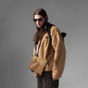Сумка Keep - Fjørd Х Койот Cordura® - Зображення 3