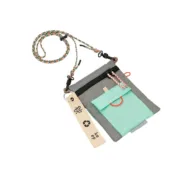 Сумка Keep - Fjørd Mini keep x FUSION