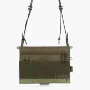 Сумка Keep - Fjørd Х Олива Cordura® - Зображення 5
