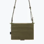 Сумка Keep - Fjørd Х Олива Cordura® - Зображення 6