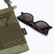 Сумка Keep - Fjørd Х Олива Cordura® - Зображення 8