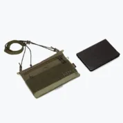 Сумка Keep - Fjørd Х Олива Cordura® - Зображення 13