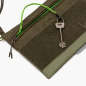 Сумка Keep - Fjørd Х Олива Cordura® - Зображення 7
