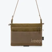 Сумка Keep - Fjørd Х Койот Cordura® - Зображення 4