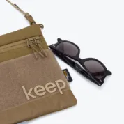 Сумка Keep - Fjørd Х Койот Cordura® - Зображення 8