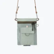 Сумка Keep - Fjørd Mini Ментол - Зображення 6