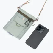 Сумка Keep - Fjørd Mini Ментол - Зображення 4