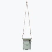 Сумка Keep - Fjørd Mini Ментол - Зображення 8