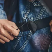 Сумка Kriega - Urban EDC Black - Зображення 7