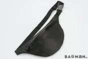 Сумка MariMir - Mat Small Black