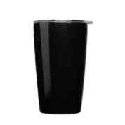 Термостакан MiiR - TruEnamel Tumbler (350ml/12oz) Black - Зображення 6