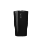 Термостакан MiiR - TruEnamel Tumbler (350ml/12oz) Black