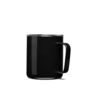 Термокружка MiiR - TruEnamel Camp Cup (350ml/12oz) Black