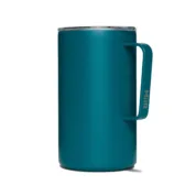 Термокружка MiiR - Camp Cup (590ml/20oz) Prismatic Teal