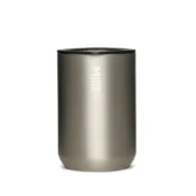 Термостакан MiiR - Climate+ Tumbler (470ml/16oz) Silver