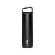 Термопляшка MiiR - Wide Mouth Bottle Climate+ 590ml Black