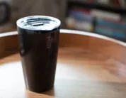 Термостакан MiiR - TruEnamel Tumbler (350ml/12oz) Black - Зображення 8