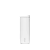 Термостакан MiiR - Flip Traveler 470ml White