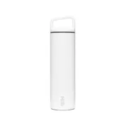Термопляшка MiiR - Wide Mouth Bottle 590ml White