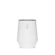 Термостакан MiiR - Wine Tumbler 300ml White