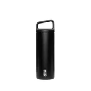 Термопляшка MiiR - Wide Mouth Bottle 470ml Black