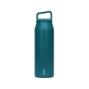 Термопляшка MiiR - Wide Mouth Bottle (950ml/32oz) Prismatic Teal