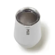Термостакан MiiR - Wine Tumbler 300ml White - Зображення 5