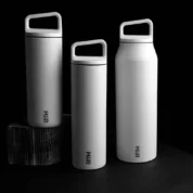 Термопляшка MiiR - Chris Burkard Wide Mouth Bottle (950ml/32oz) Chris Burkard - Зображення 3