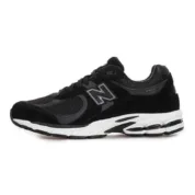 Кросівки New Balance 2002R Black Phantom and Gunmetal - Зображення 4
