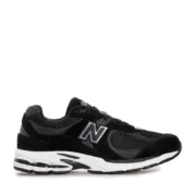 Кросівки New Balance 2002R Black Phantom and Gunmetal