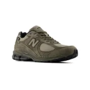 Кросівки New Balance 2002R Cordura Dark Camo - Зображення 2