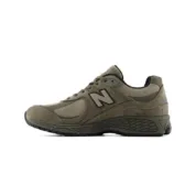 Кросівки New Balance 2002R Cordura Dark Camo - Зображення 3