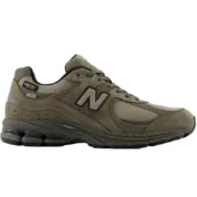 Кросівки New Balance 2002R Cordura Dark Camo