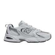 Кросівки New Balance 530 White with natural indigo