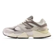Кросівки New Balance 9060 Rain Cloud Grey - Зображення 7