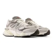 Кросівки New Balance 9060 Rain Cloud Grey - Зображення 6